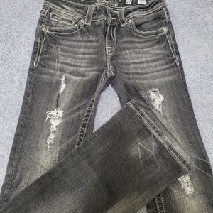 Womans jeans